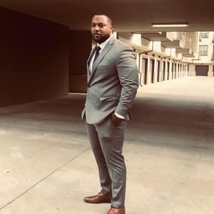 Meet your Posher, Cj